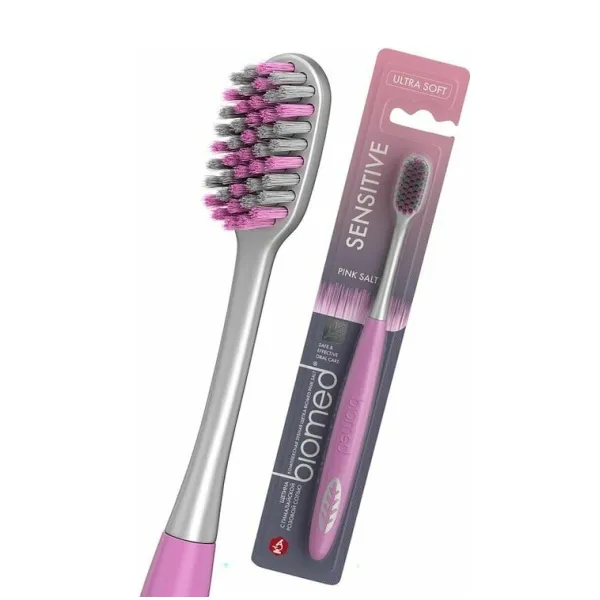 Зубная щетка Биомед Pink мягкая