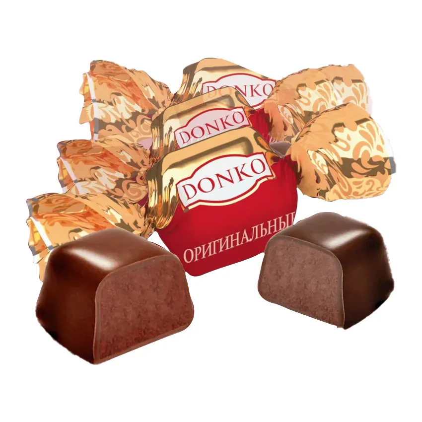 Конфеты Донко Оригинальные