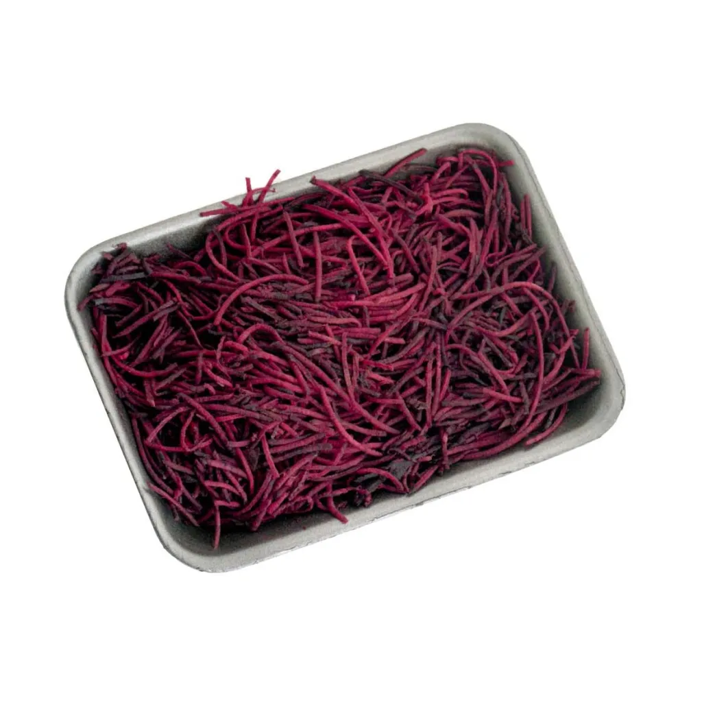 Бурак Свежий Шинкованный