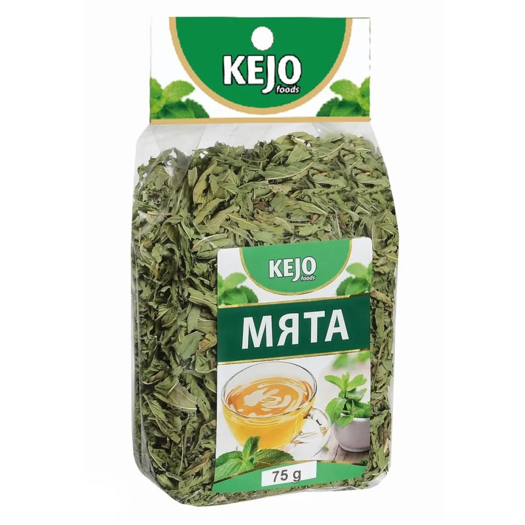 Чай Kejo Мята 75г