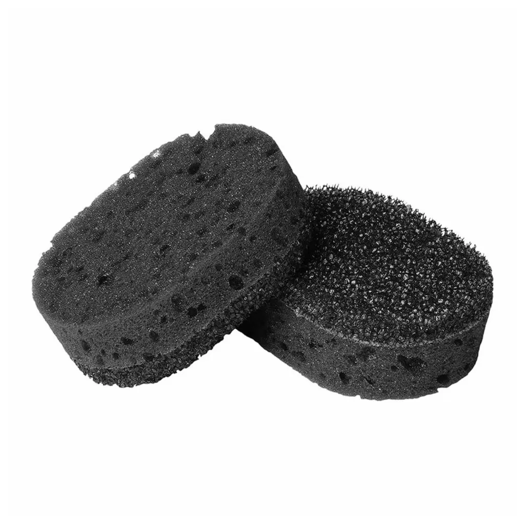 Набор губок 2шт Лава Master House