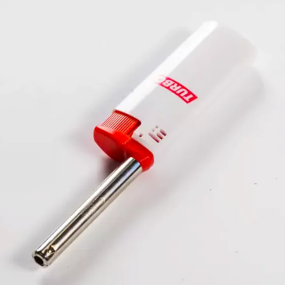 Зажигалка Wisen WP-45 TURBO ELEFANT 4 18558 25