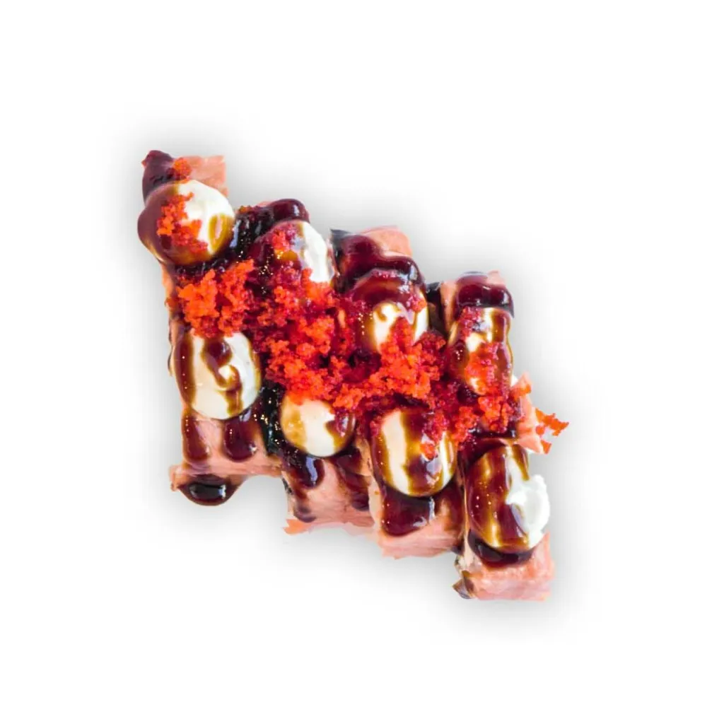 Ролл Сакура СП