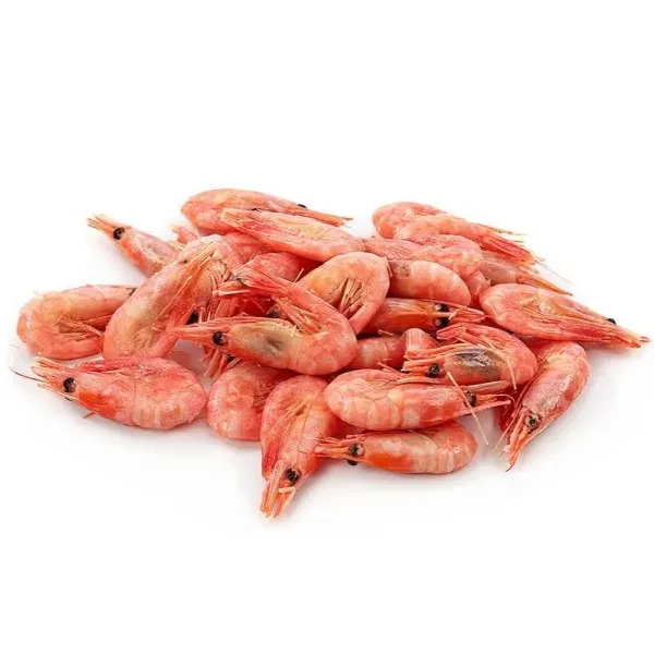 Креветка северная в/м 90/120 Полар