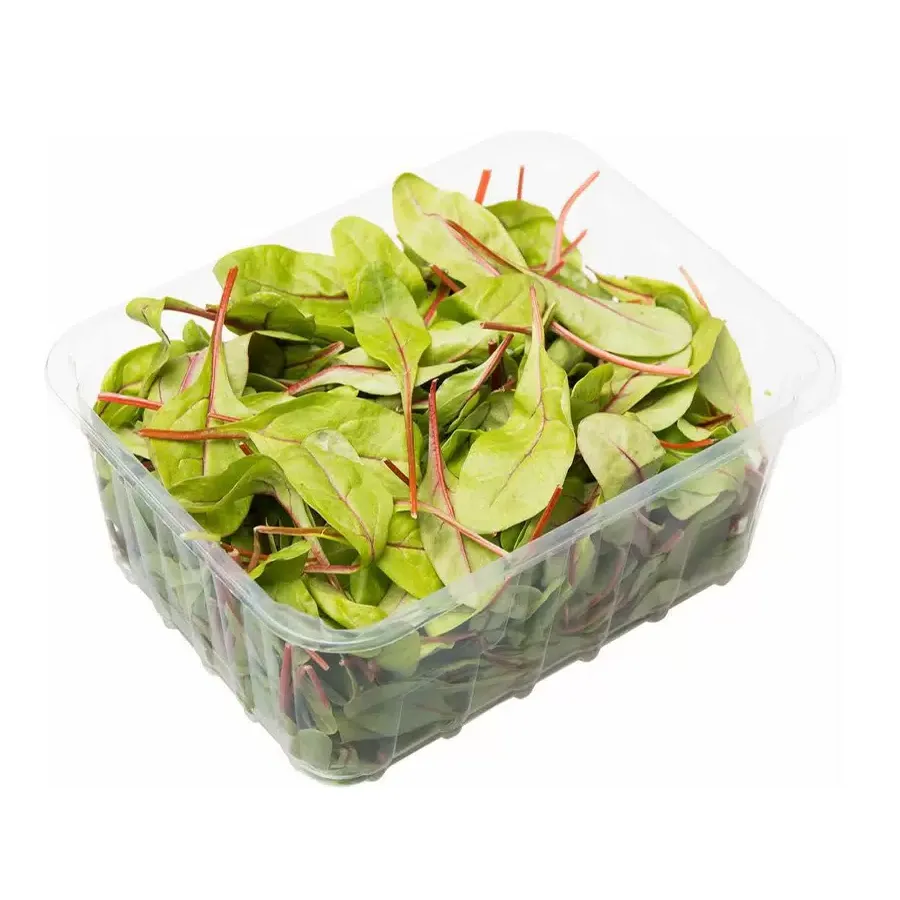 Салат Мангольд