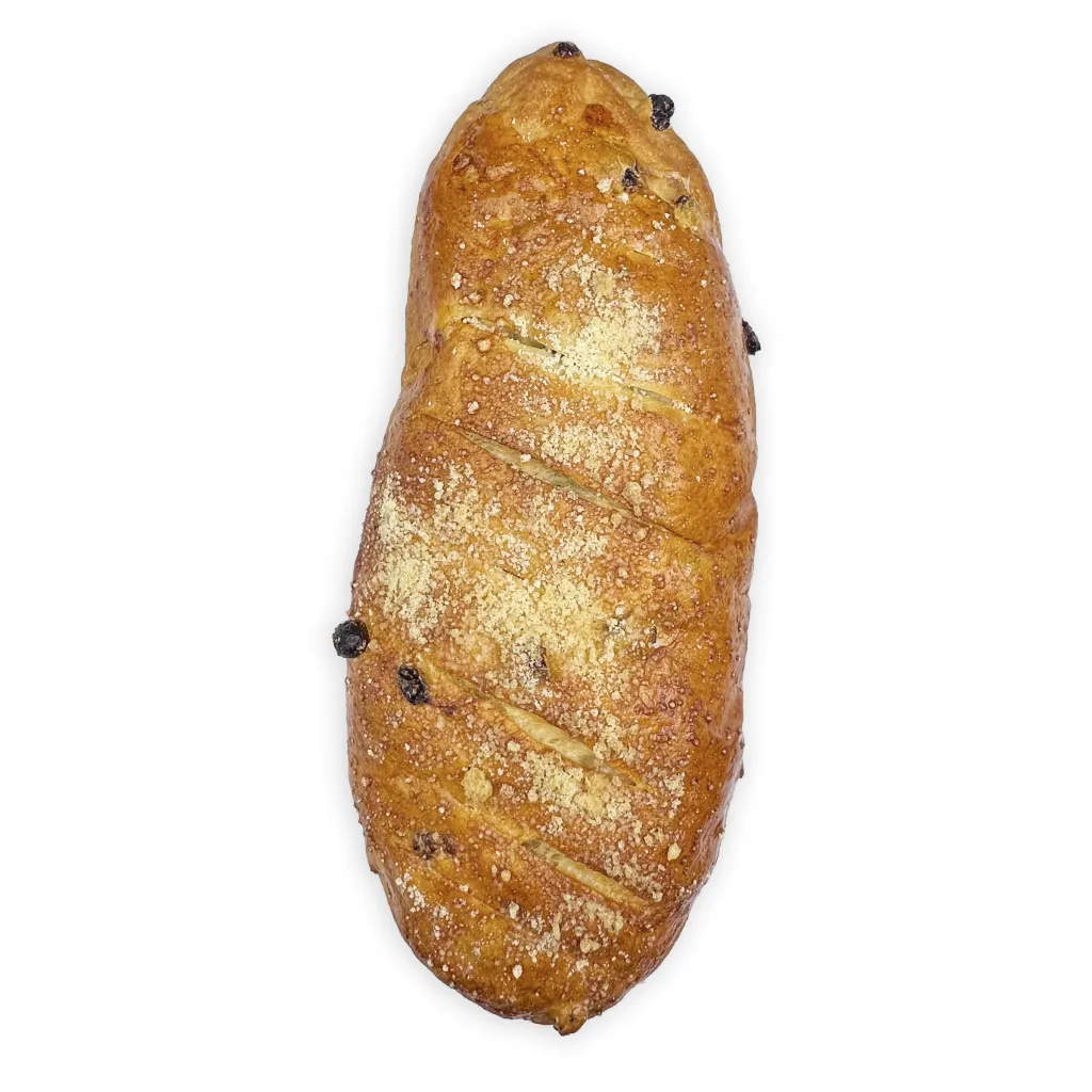 Булка Штрицель