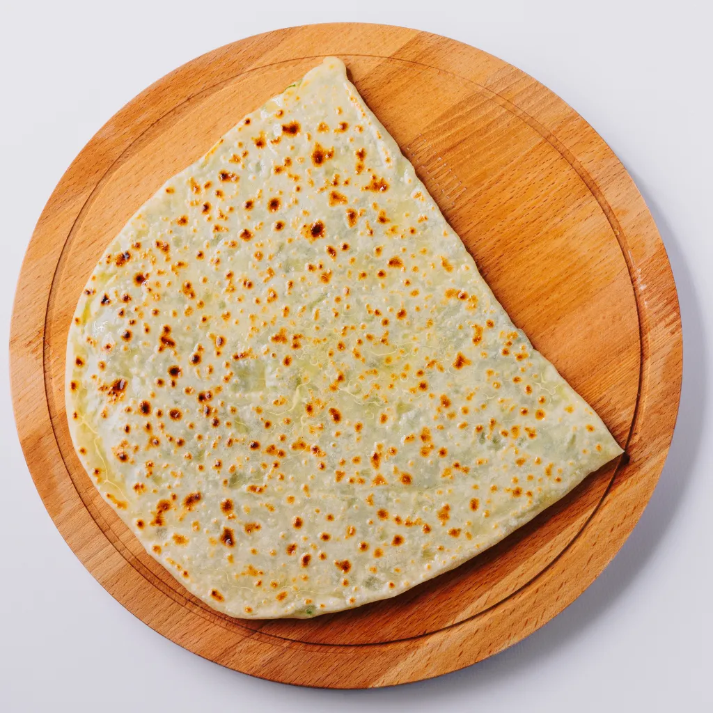 Чуду с зеленью тонкое 1шт