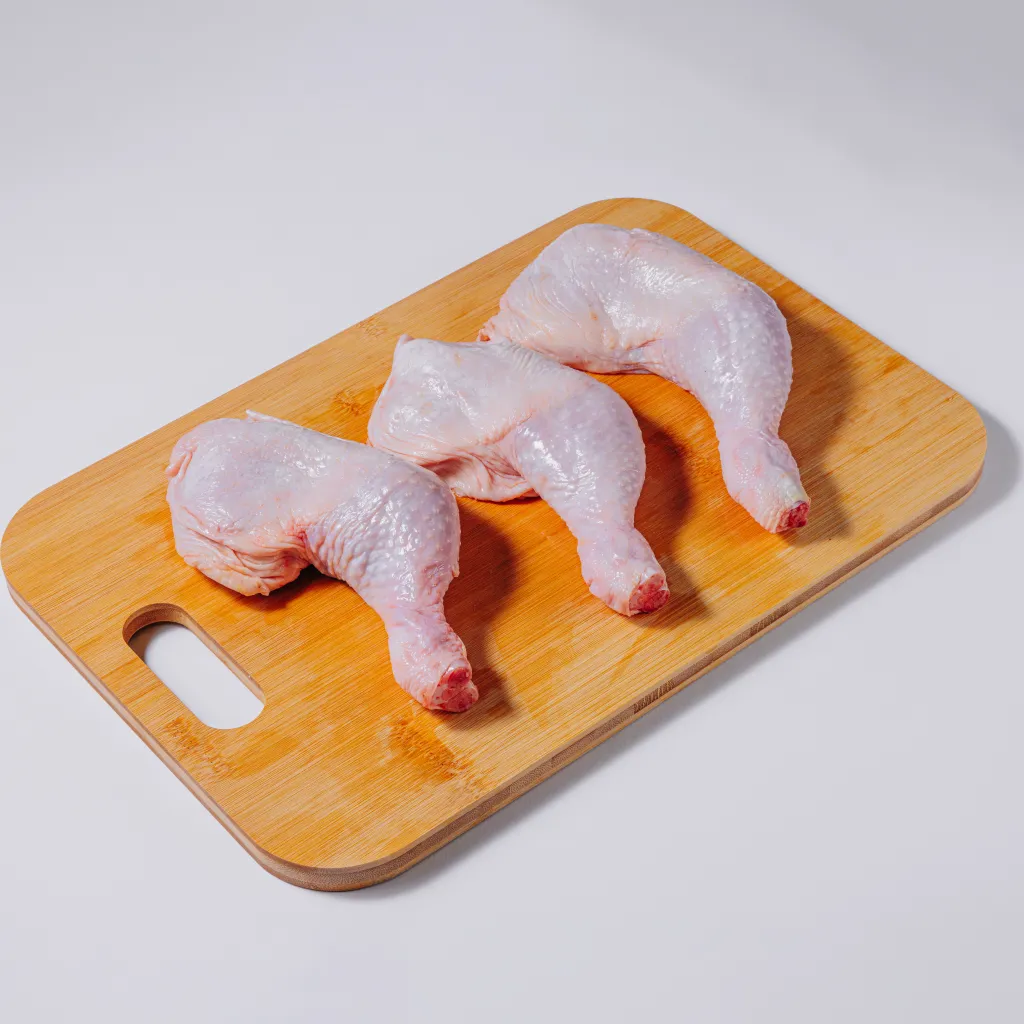Окорочка куриные