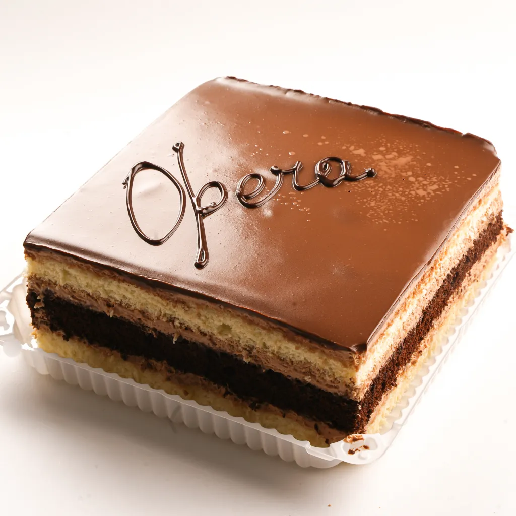 Торт Pascucci Опера