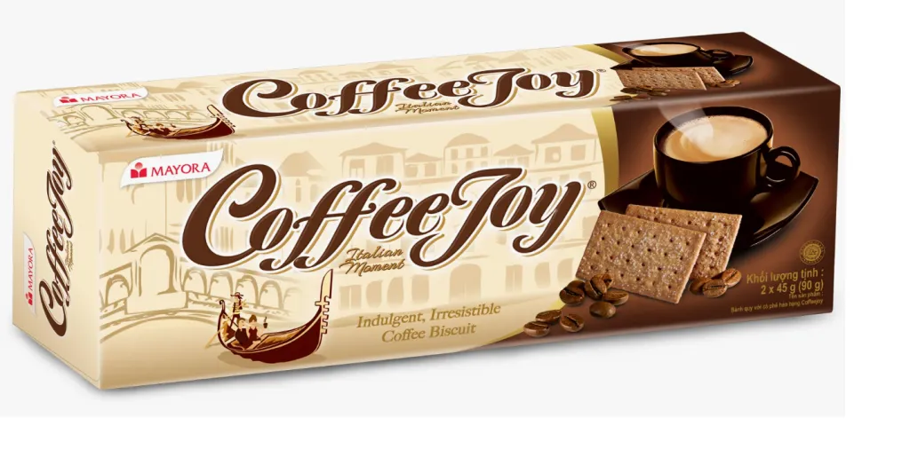 Печенье Кофе джой кофейное