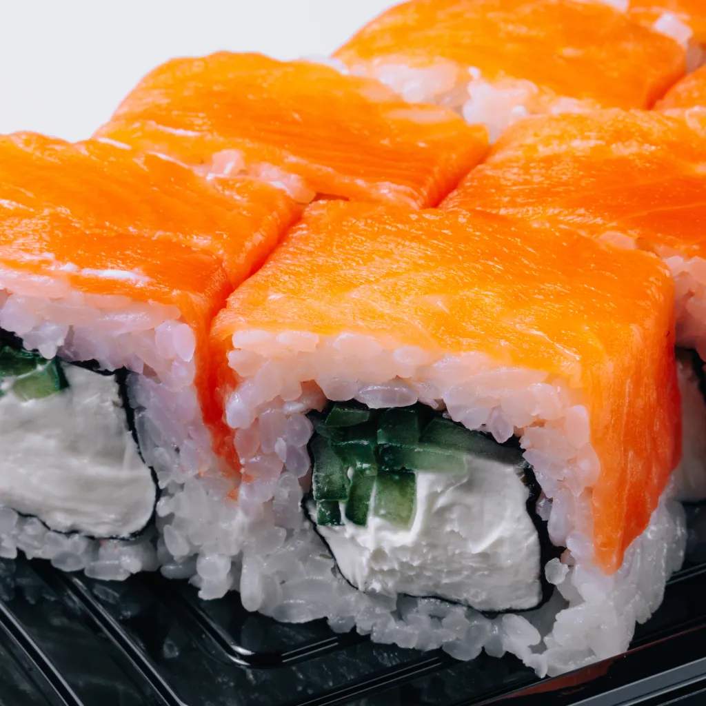 Ролл Филадельфия