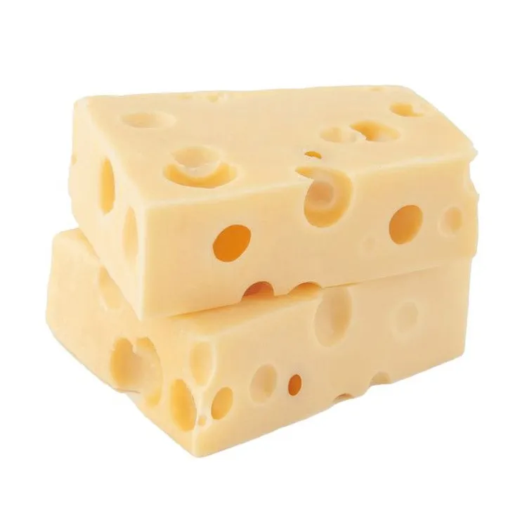 Сыр Маасдам 45% Danke