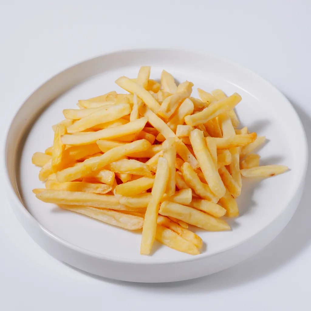 Картофель фри