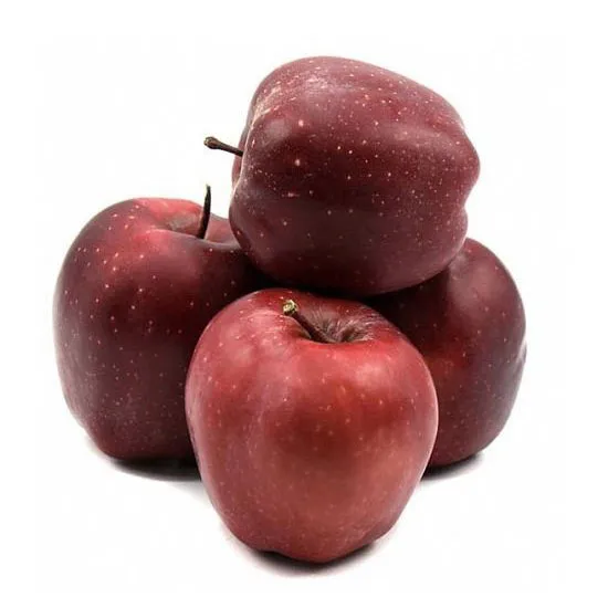 Яблоки Ред чиф Кабарда
