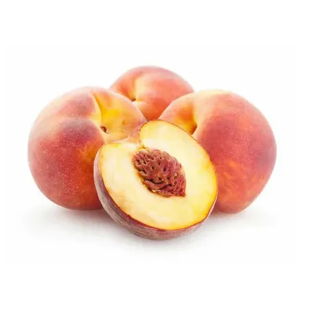 Персики импортные