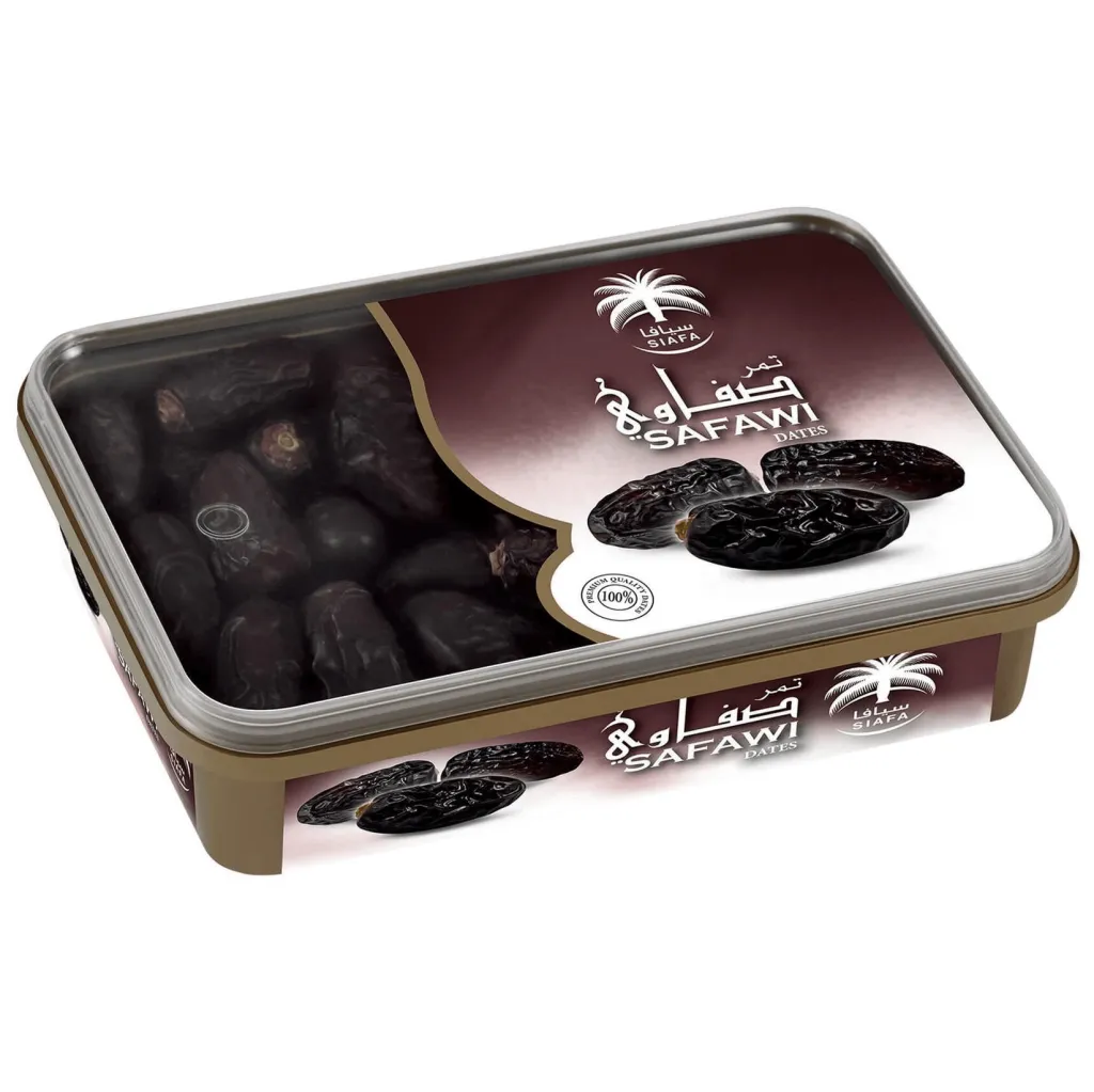 Финики Сафави Siafa 400г