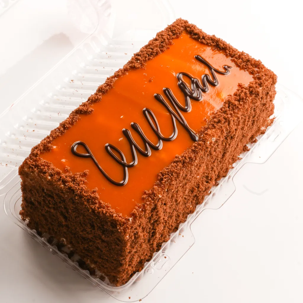 Торт Pascucci Генерал (мал)