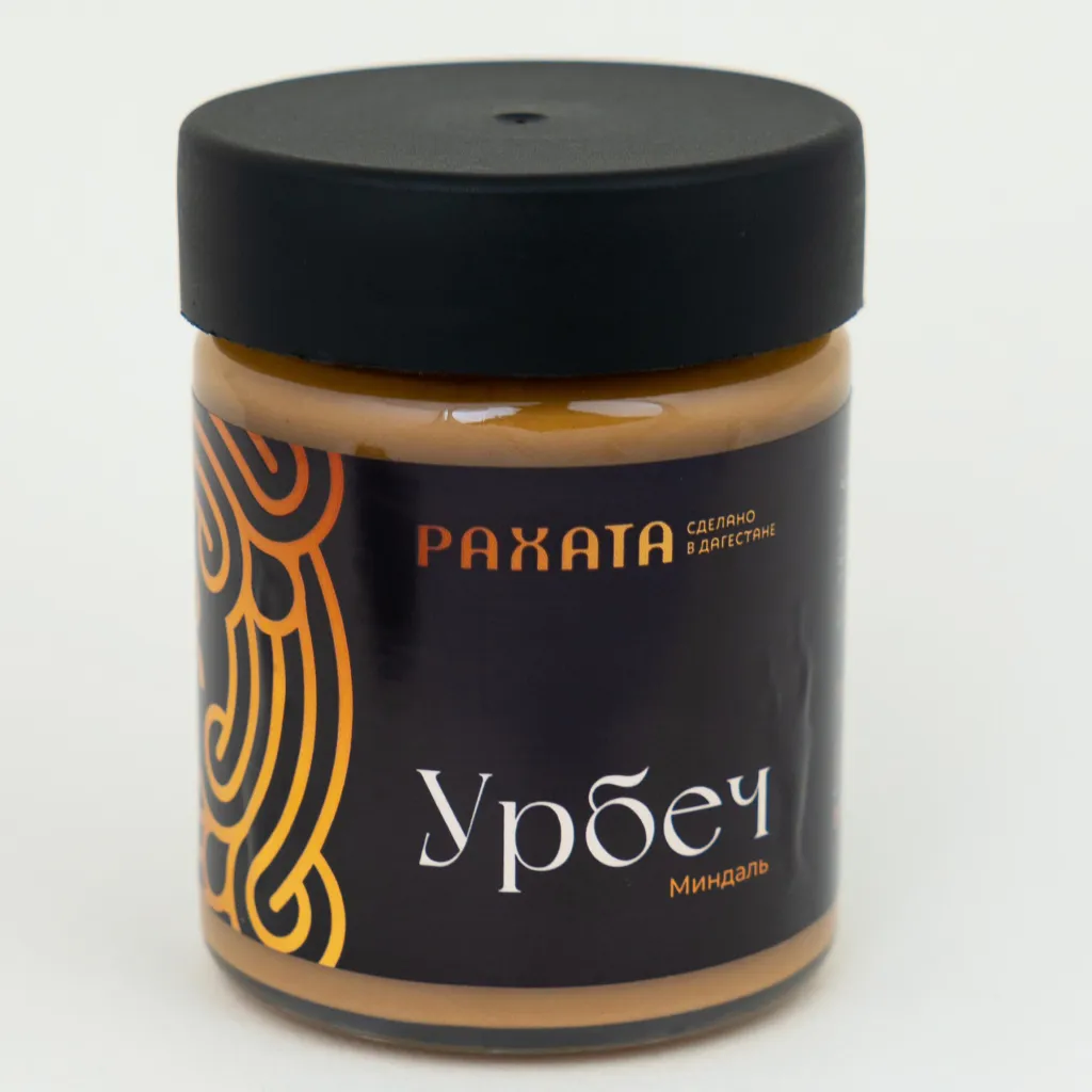 Урбеч Рахата Миндаль