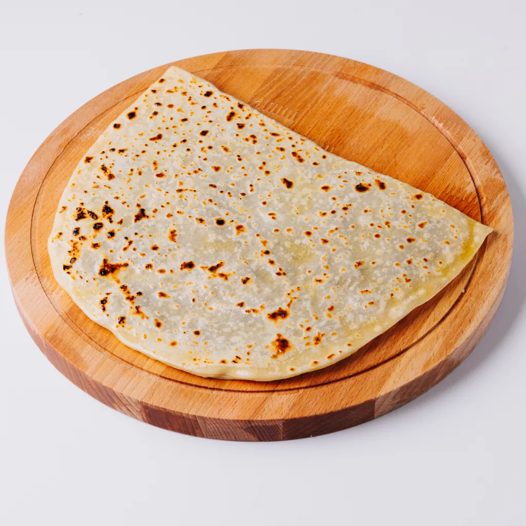 Чуду с мясом тонкое 1шт
