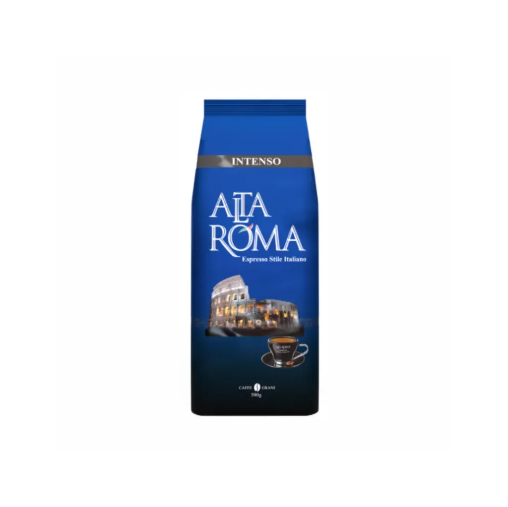 Кофе зерновой Alta Roma Intenso, 500 г