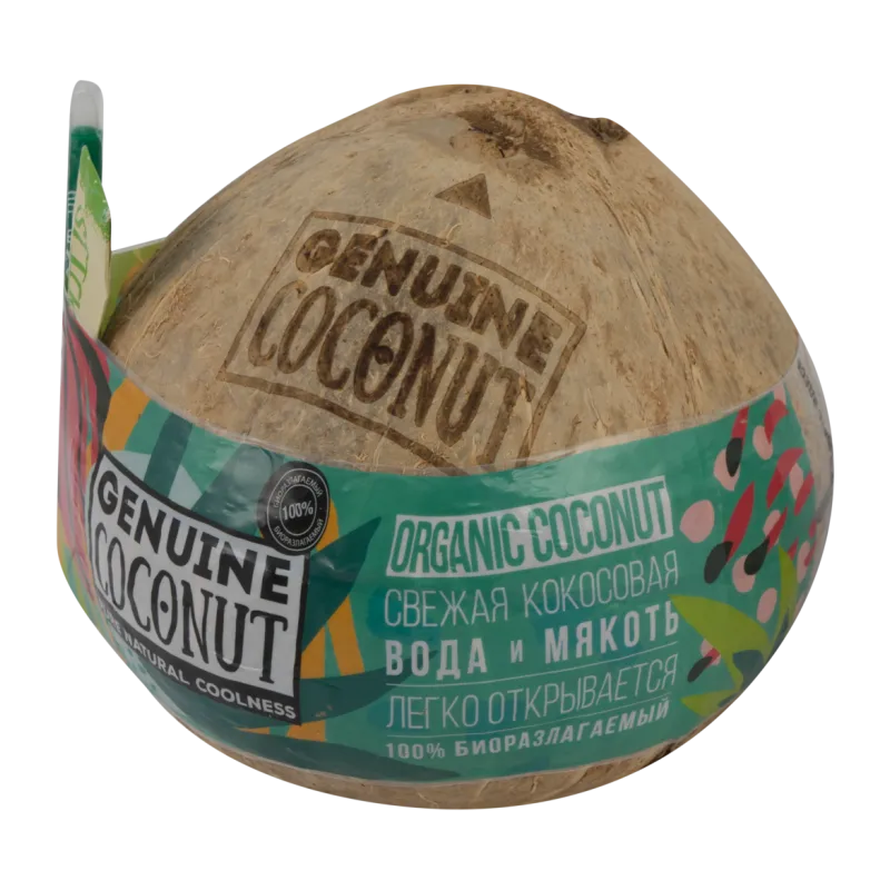 Кокос Молочный