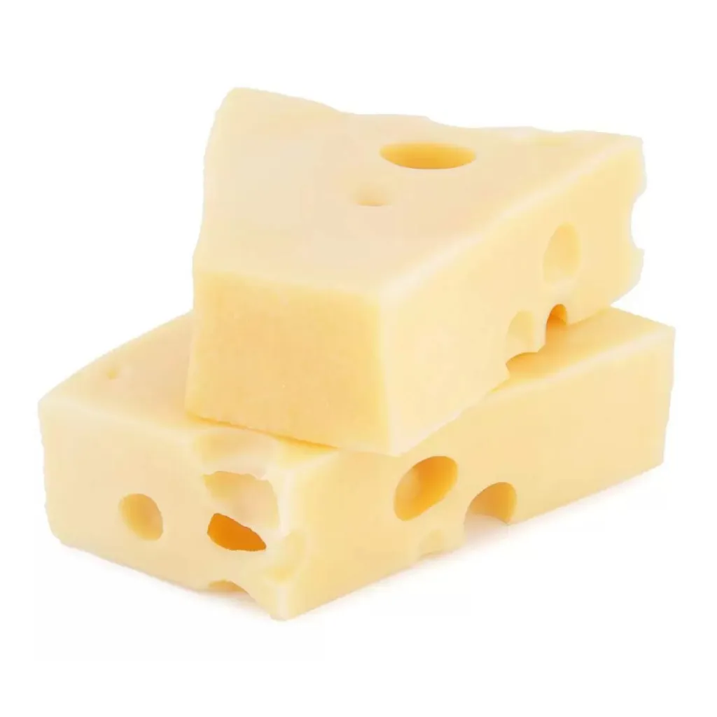 Сыр Маасдам 50% Сырная долина Россия