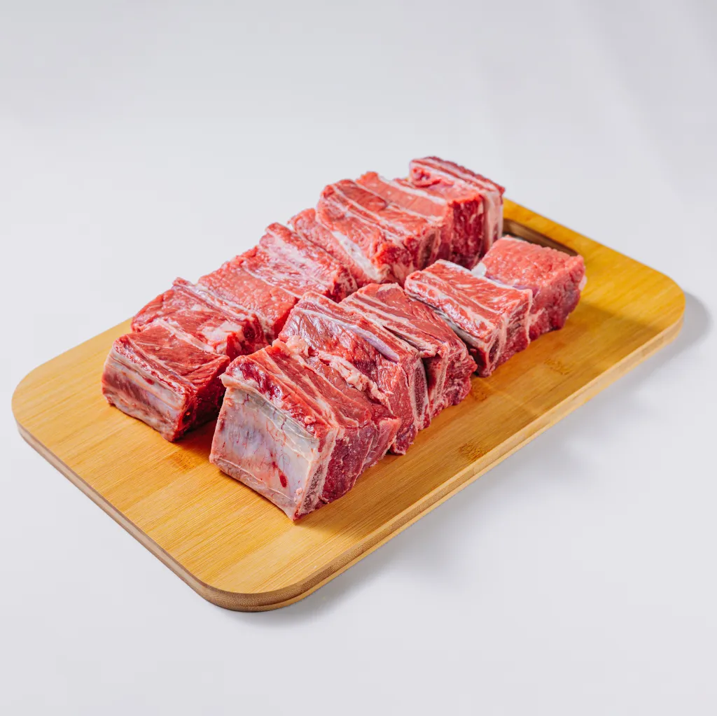 Ребрышки Пикантные