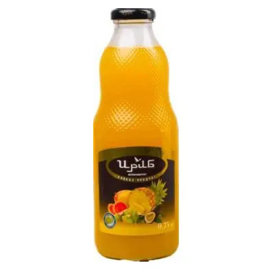 Нектар Ириб ст/б 0,75л Мультифруктовый