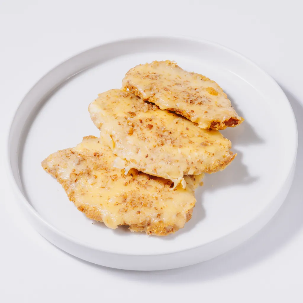 Филе куриное с орехом