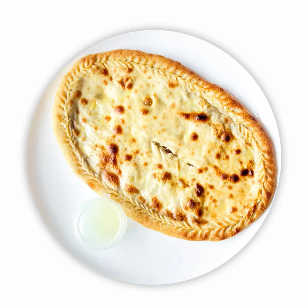 Чуду Къячи СП