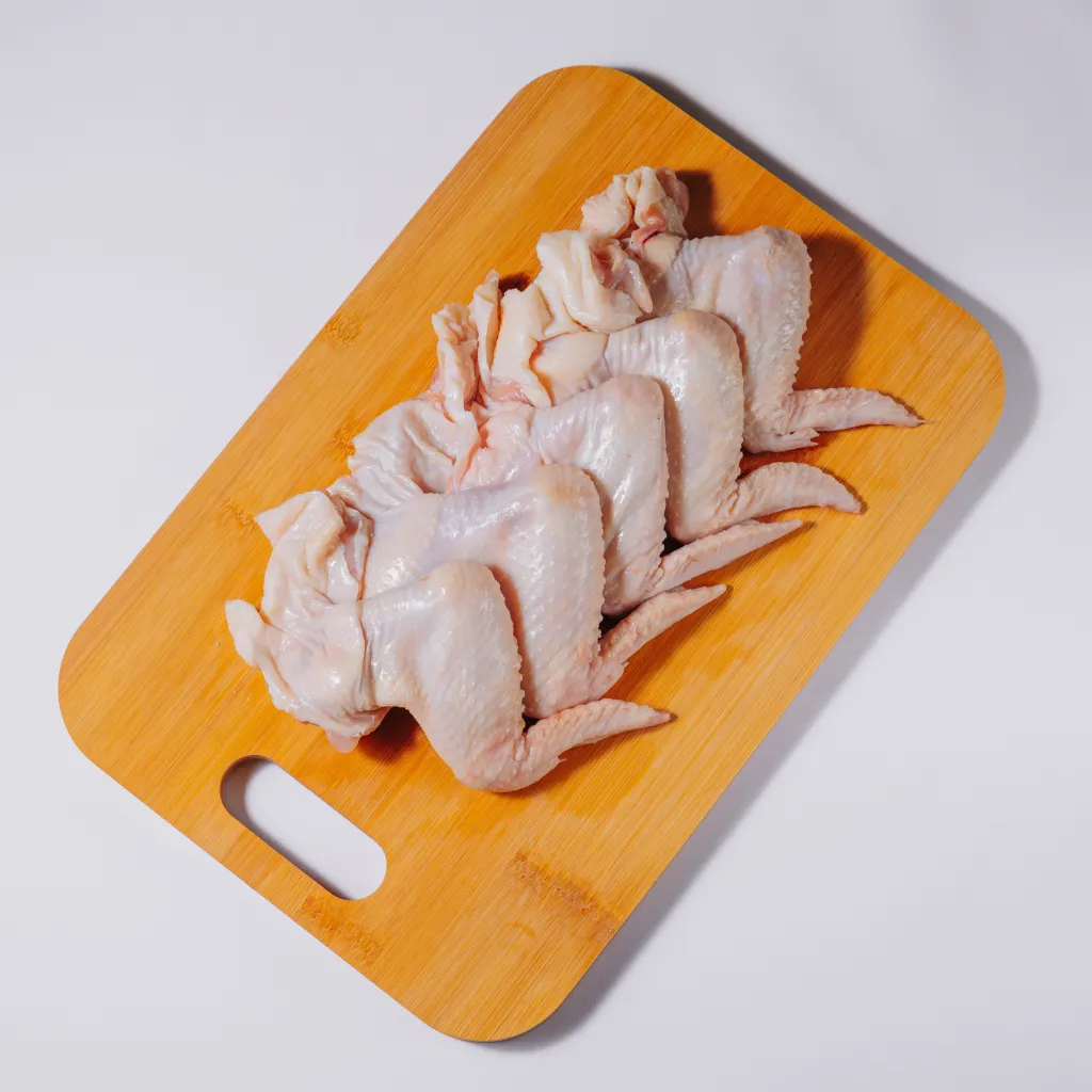 Крылышки куриные