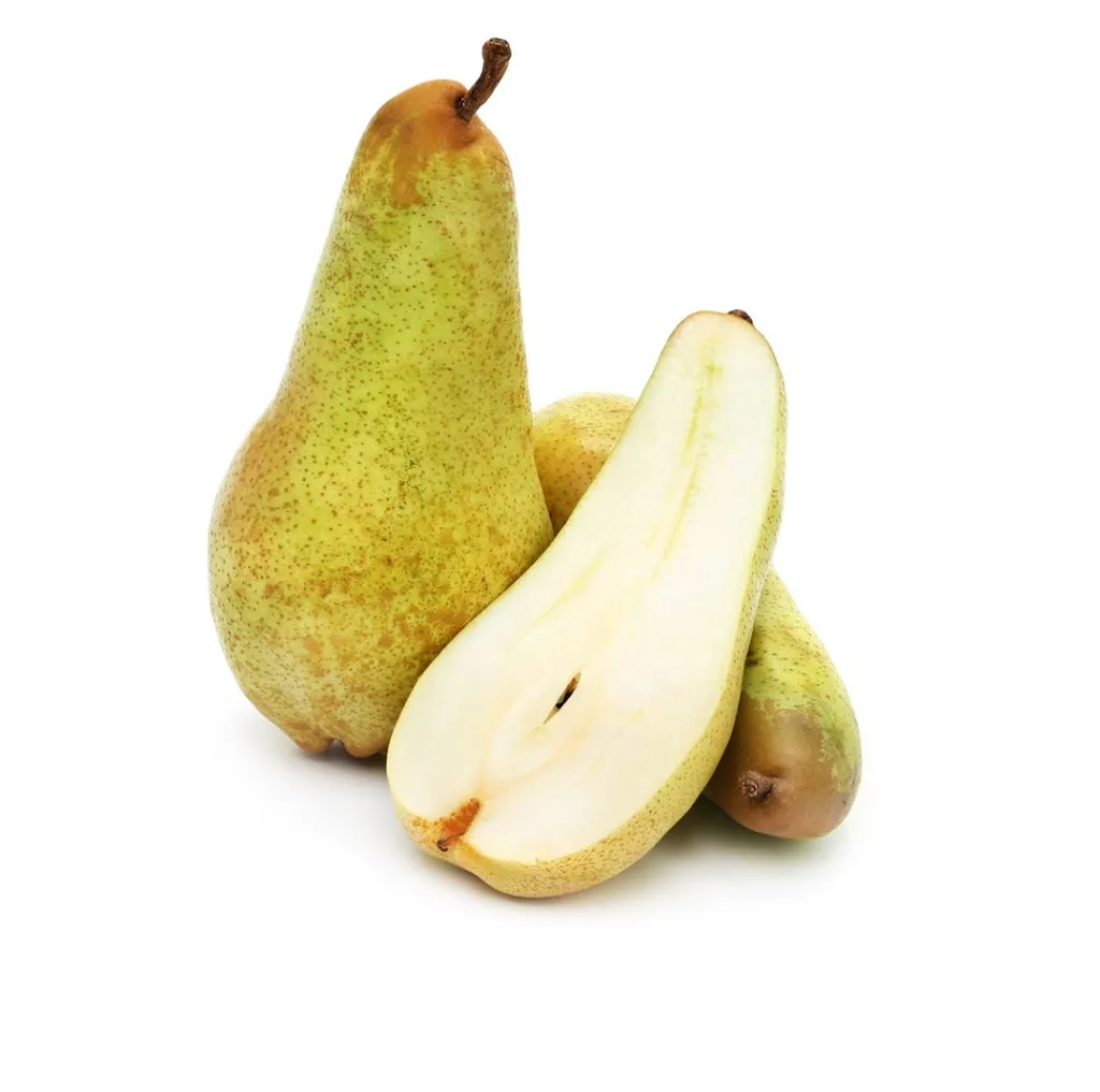 Груши Аббат