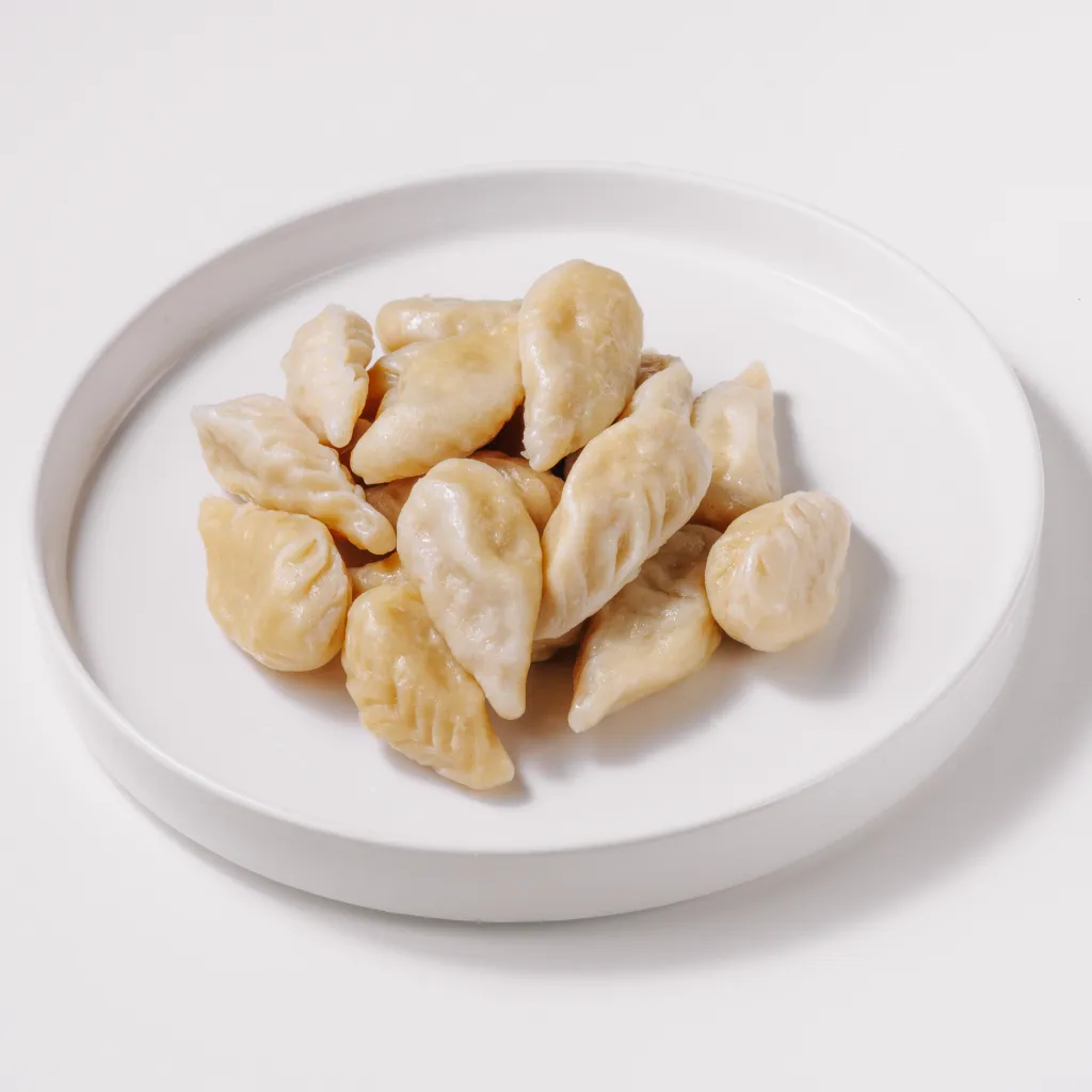 Курзе с картофелем СП