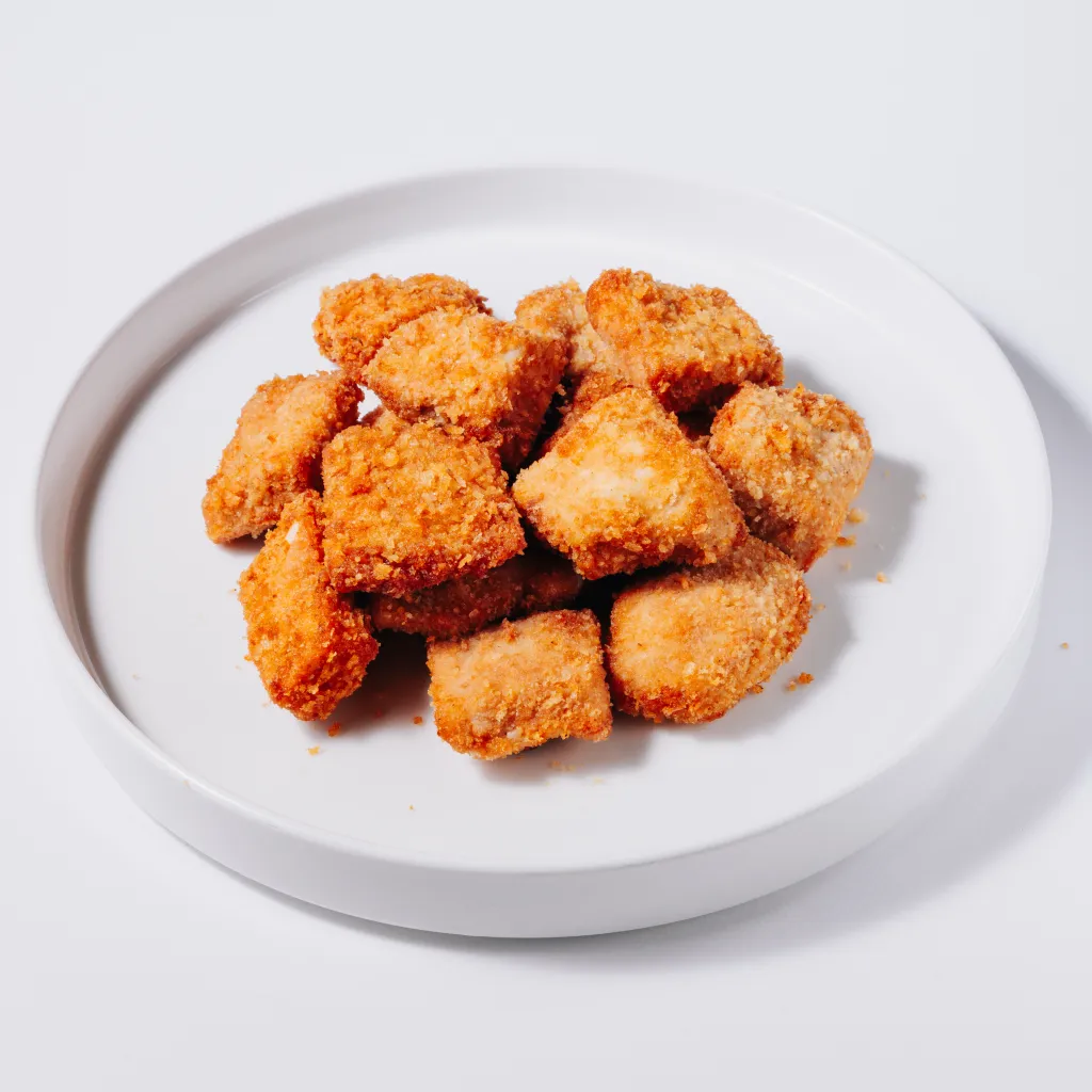Наггетсы куриные Панко острые