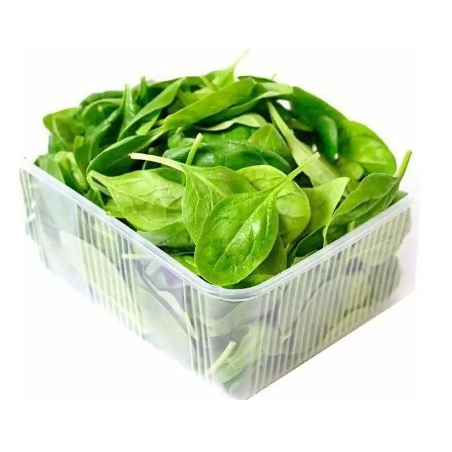 Салат Шпинат