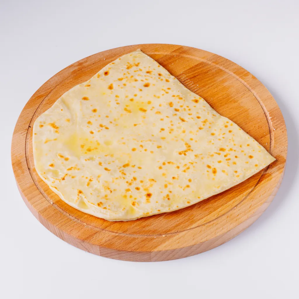 Чуду с картофелем и сыром тонкое 1шт