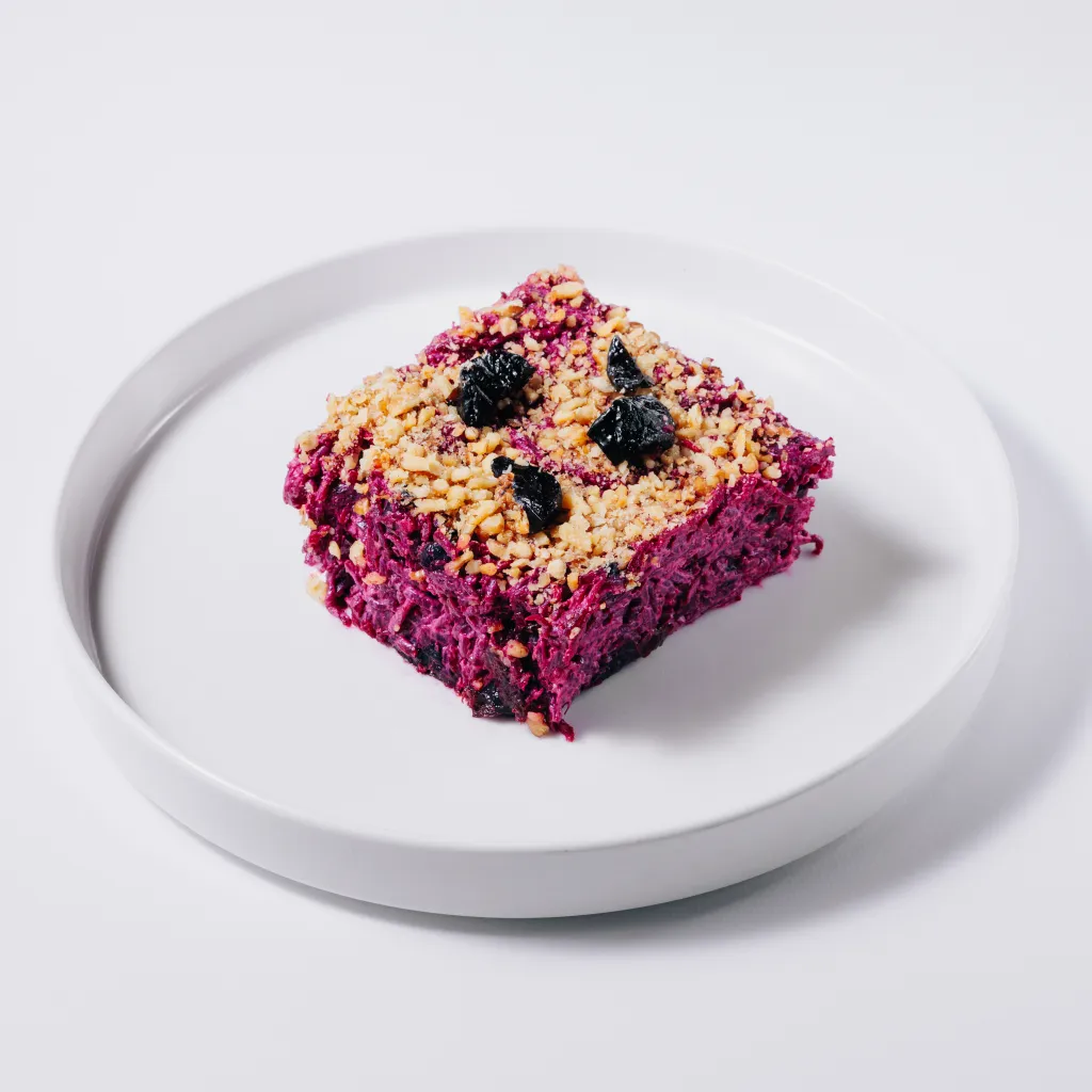 Салат Лакомка СП