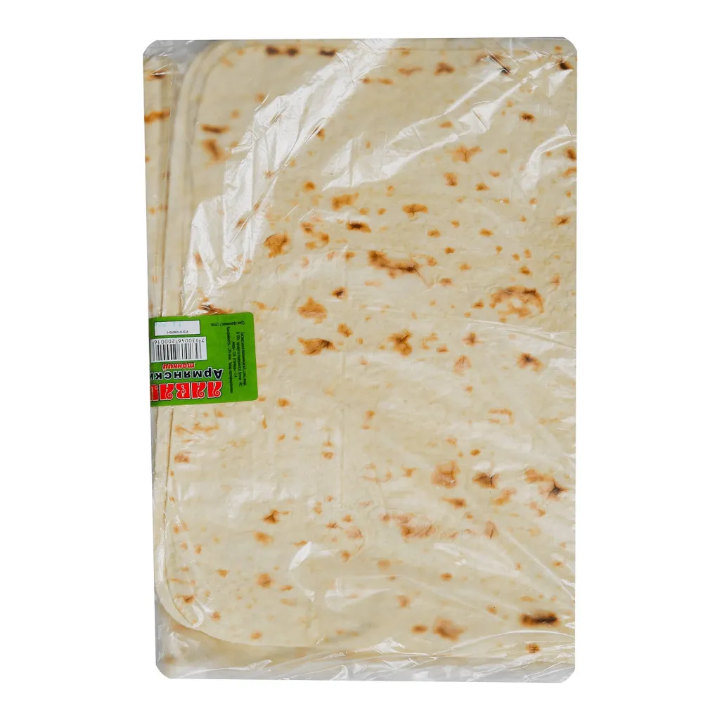 Лаваш армянский Мустафаев