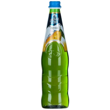 Напиток Казбеги ст/б 0,5л Груша