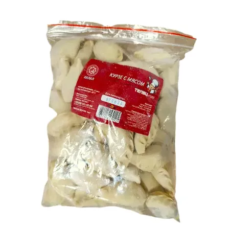 Курзе Телец с мясом 1000г