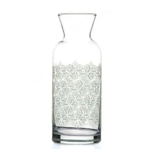 Декантер 700мл Бохо зеленый 28845 6