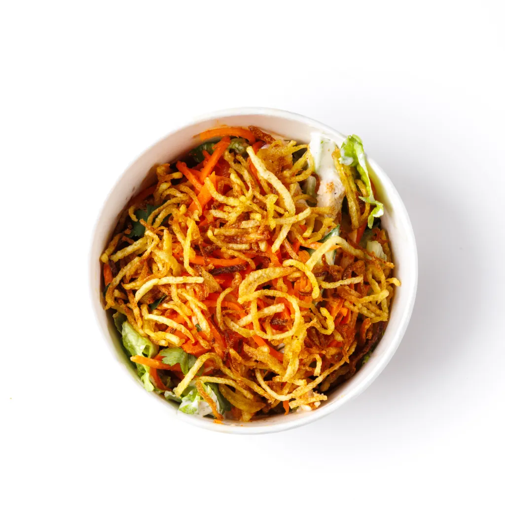 Салат Шаурма 250 г