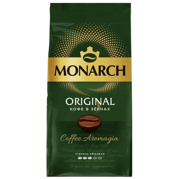 Кофе Monarch Original м/у 230г