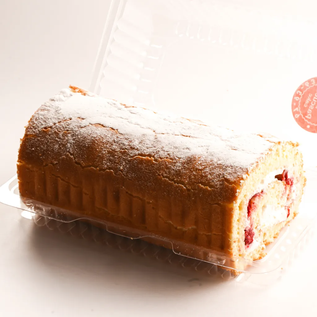 Рулет Pascucci СССР