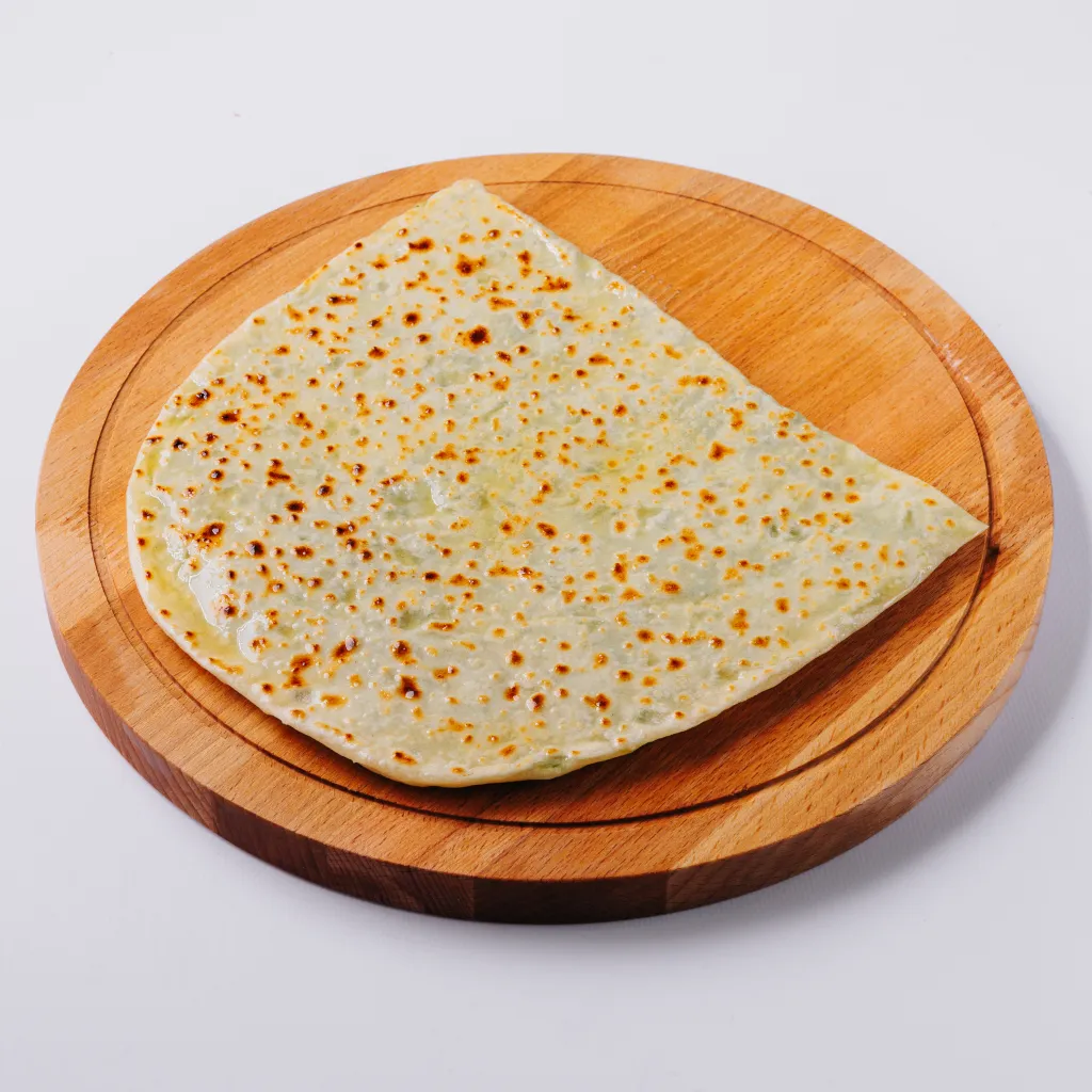 Чуду с зеленью тонкое 1шт