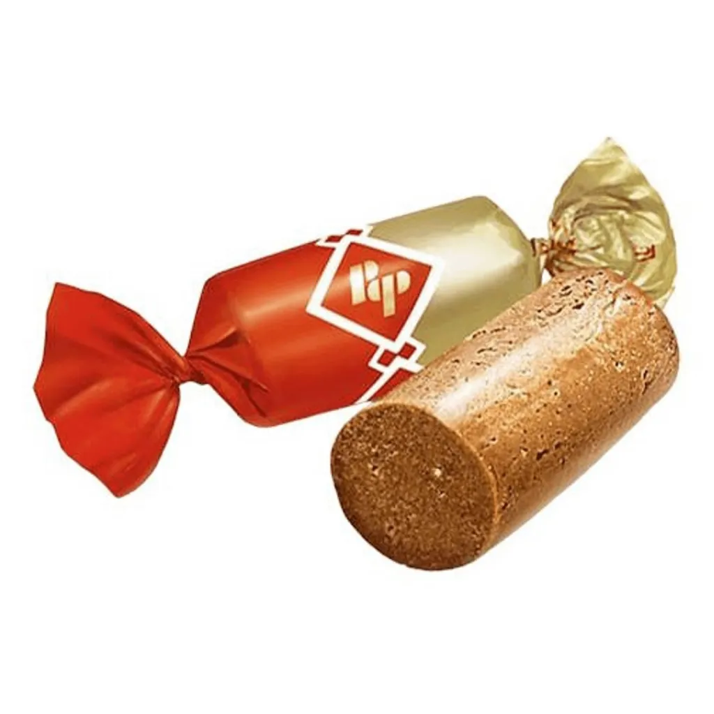 Конфеты Батончики РотФронт