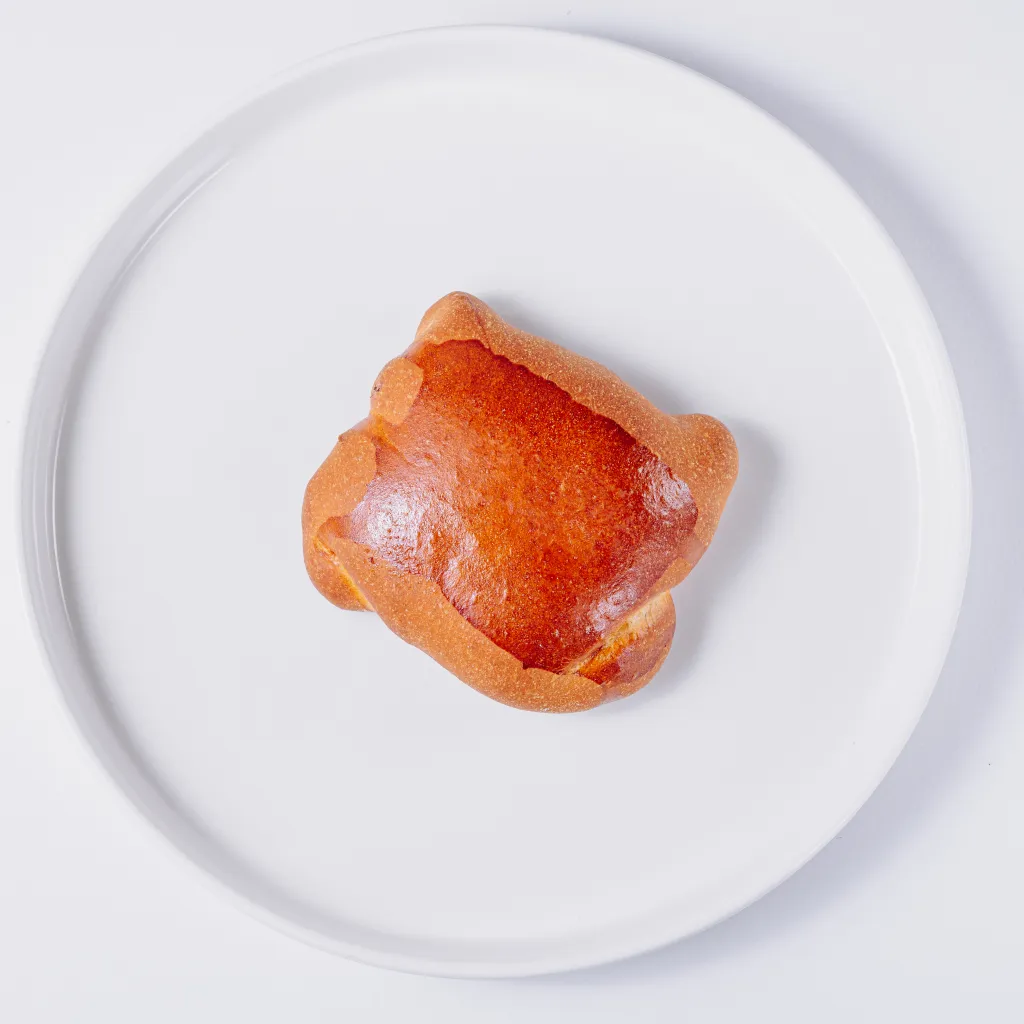 Пирожок курица/грибы