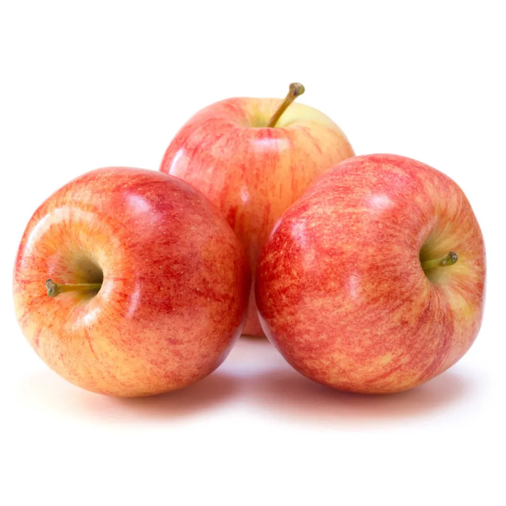 Яблоки Гала