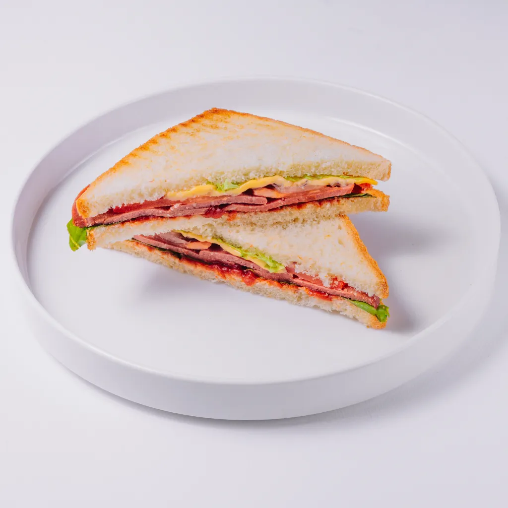 Сэндвич Кавказский СП 225г