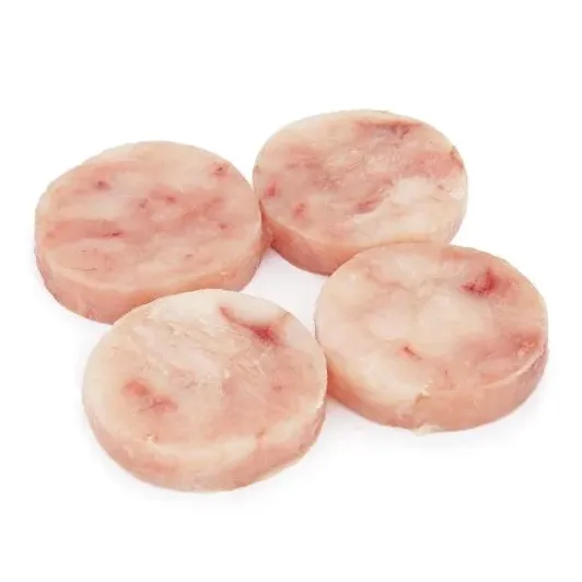 Хек Медальон замороженный в/у